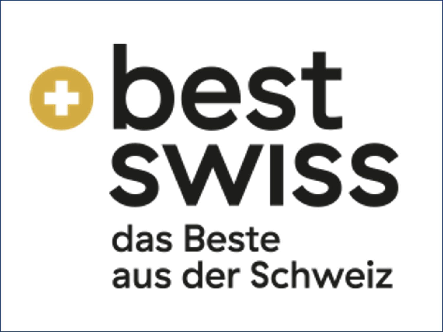 Bestswiss - Schweizer Produkte und Schweizer Design