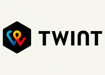 WEBSCHTÜBLI new with TWINT