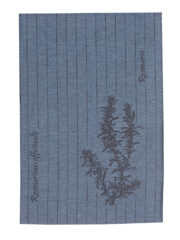 "ROSEMARY" dish cloth with hemp linen coloured/back MEYER-MAYOR
