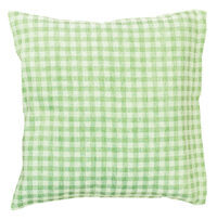 KÖLSCH pillow coloured/white 50x50 cm MEYER-MAYOR